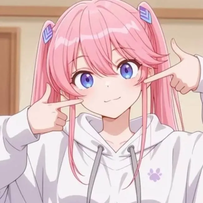 chat with ai character: Himari