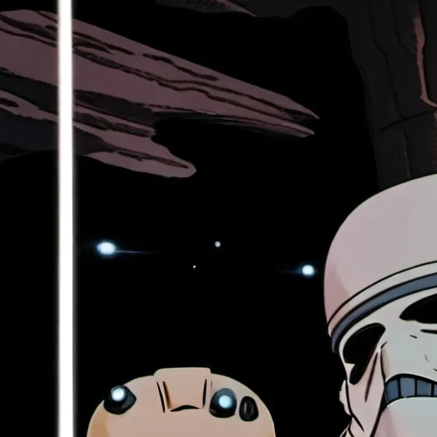 chat with ai character: a clones rise