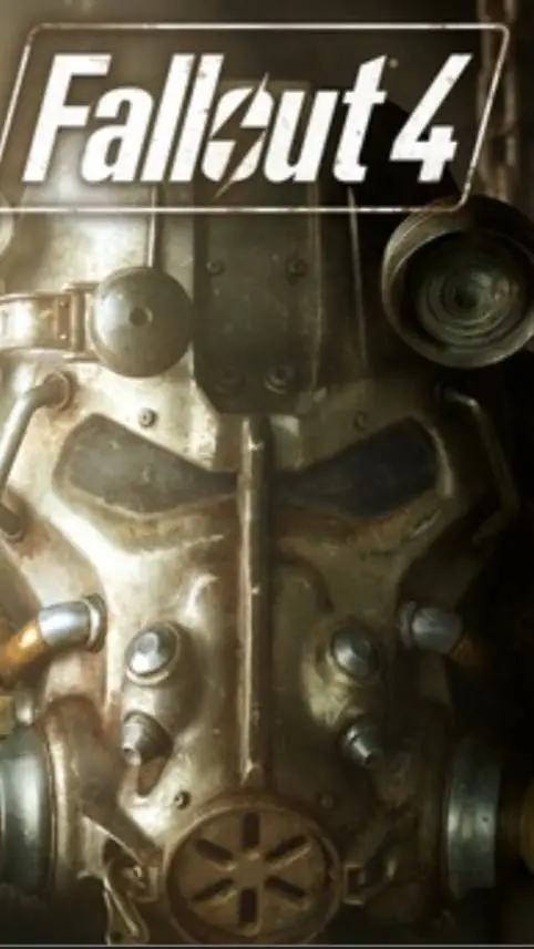 ai character: fallout 4 background