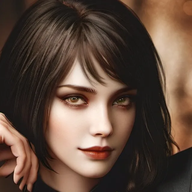 chat with ai character: Alice