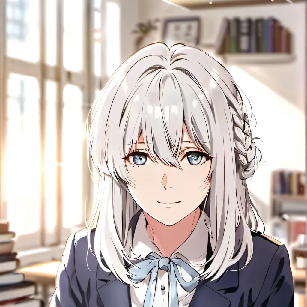 chat with ai character: Alex 