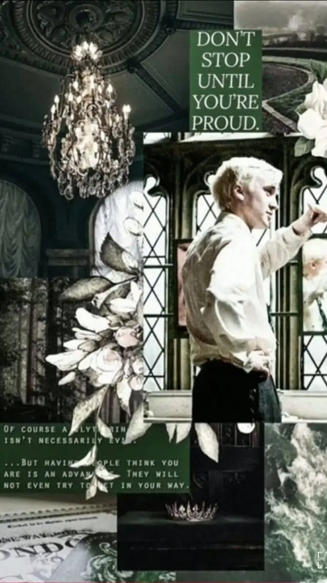 ai character: Hogwarts  background