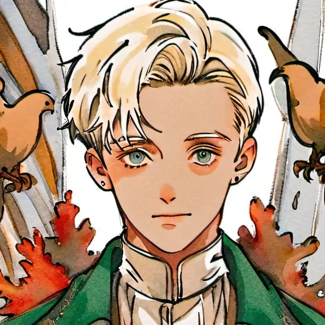 chat with ai character: Hogwarts