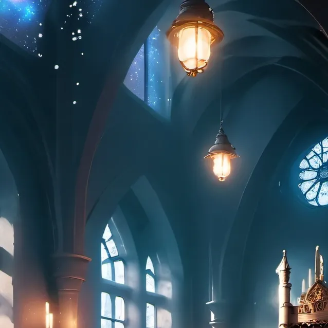 chat with ai character: Gryffindor Boys