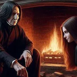chat with ai character: Slytherin 
