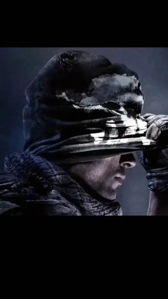 Talkie AI - Chat with CoD Problem