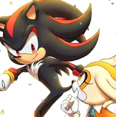 chat with ai character: Sonic Rp 2