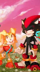 ai character: Sonic Rp6: Utopia  background
