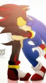 ai character: Sonadow background