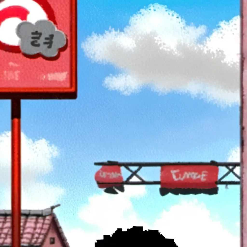 chat with ai character: little Dude