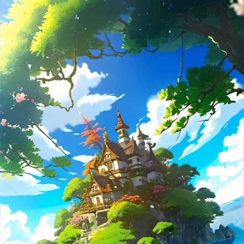 chat with ai character: Edorium Clans