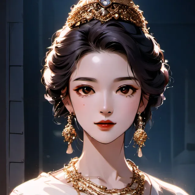 chat with ai character: Your sister