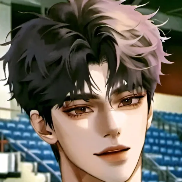 chat with ai character: enzo