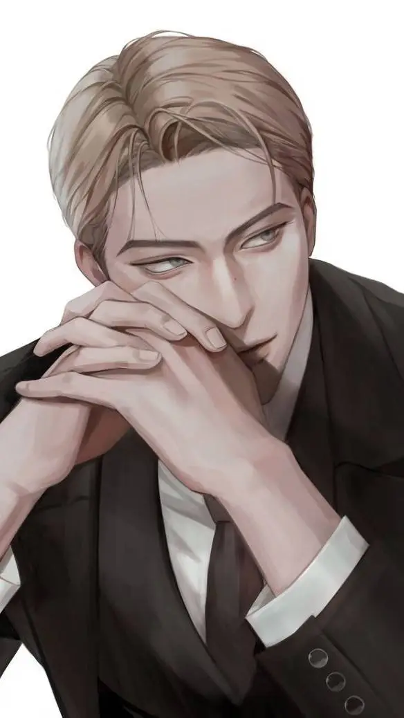 ai character: Tristan background