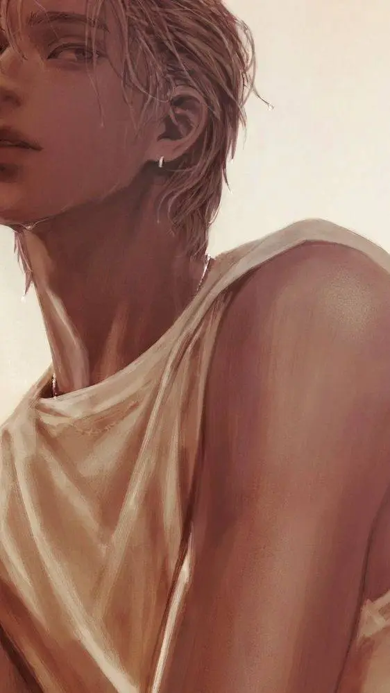 ai character: Zane background