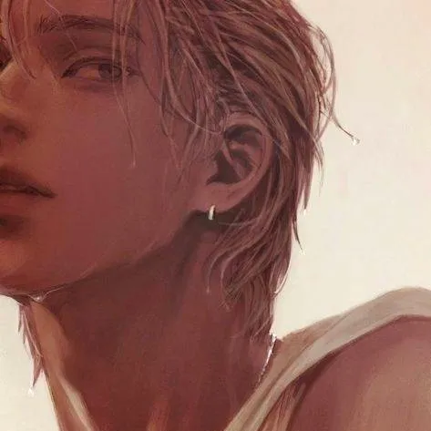 chat with ai character: Zane