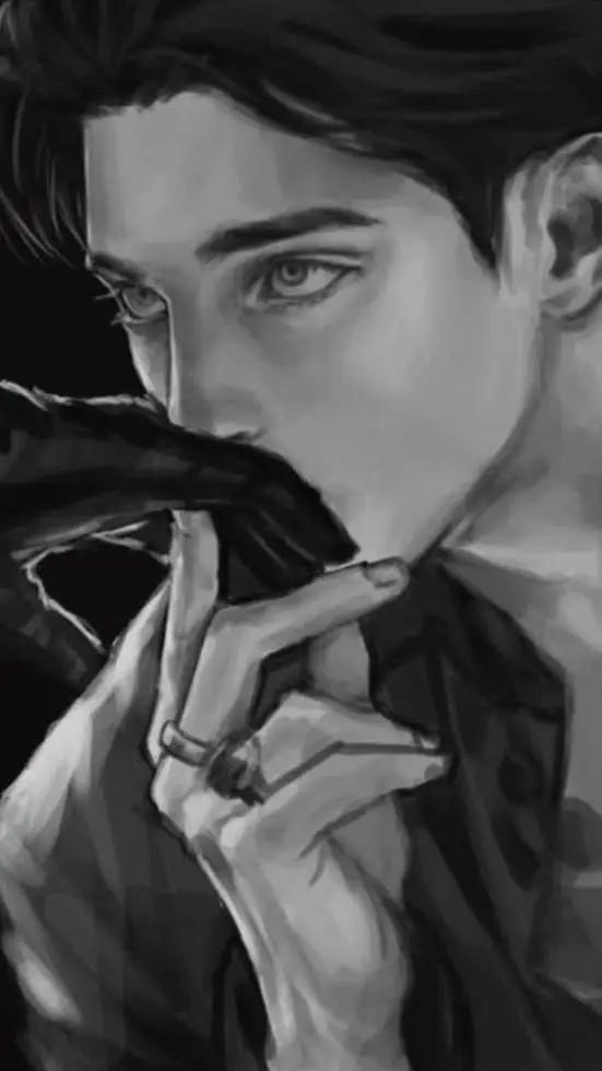 ai character: Robert Owen background