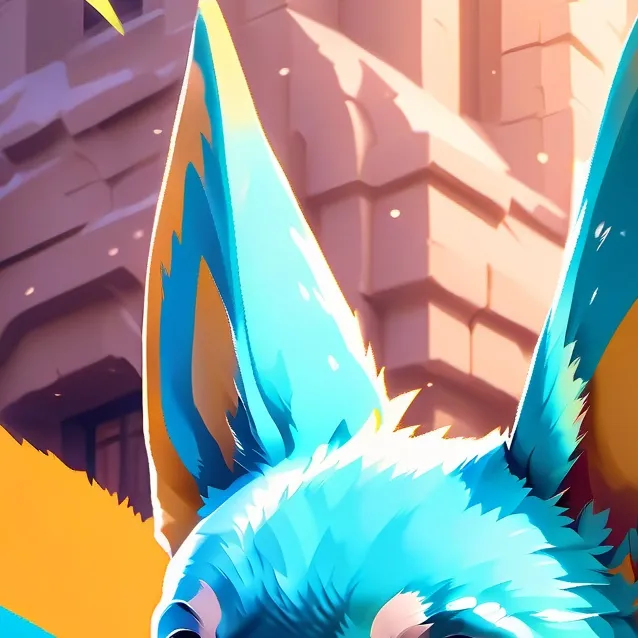 chat with ai character: forsaken critters 