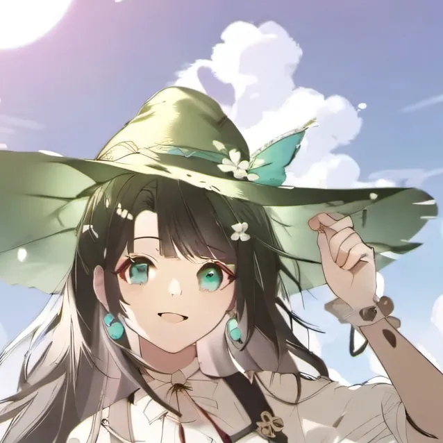 chat with ai character: dandys world