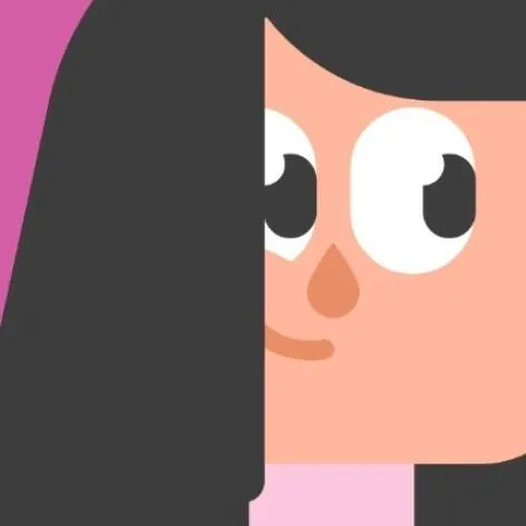 chat with ai character: Duolingo city😭🔮✨🤭