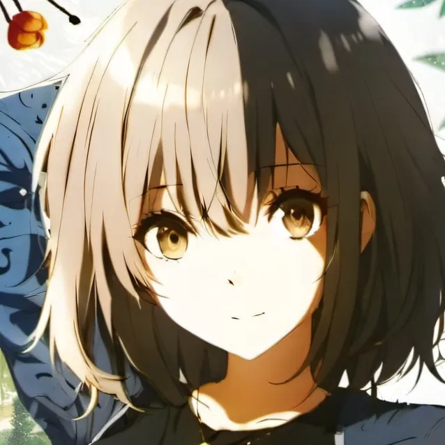 chat with ai character: Alina
