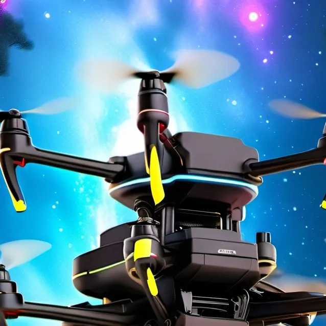 chat with ai character: Murder Drones 