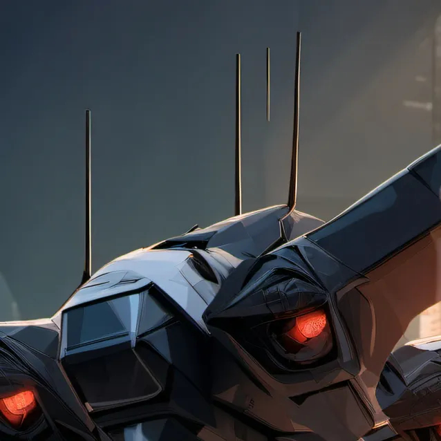 chat with ai character: SonicXMurderdrones