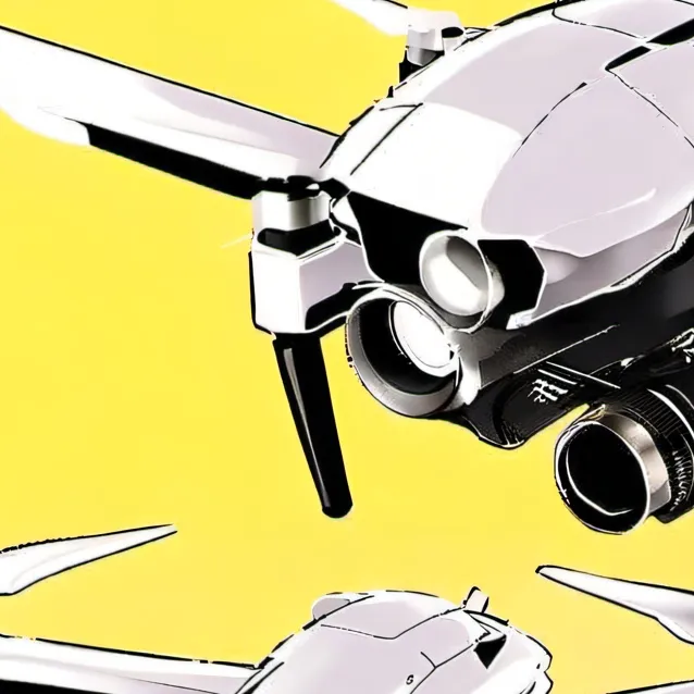 chat with ai character: Murderdrones 