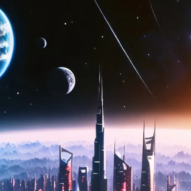 chat with ai character: Murderdrones 