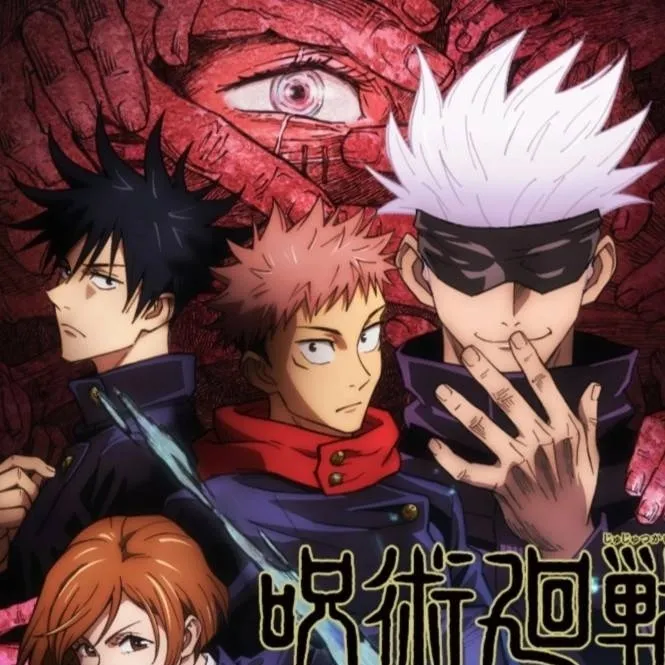 chat with ai character: JJK Road trip