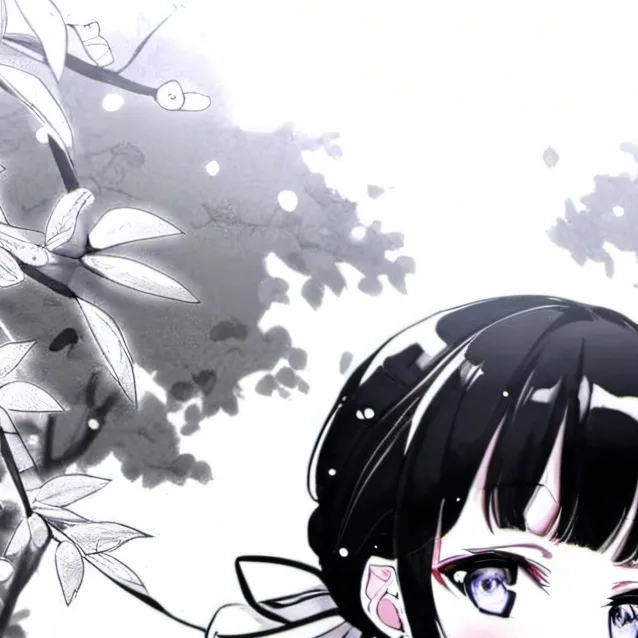 chat with ai character: Kanao Tsuyuri