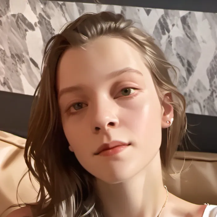 chat with ai character: Vera