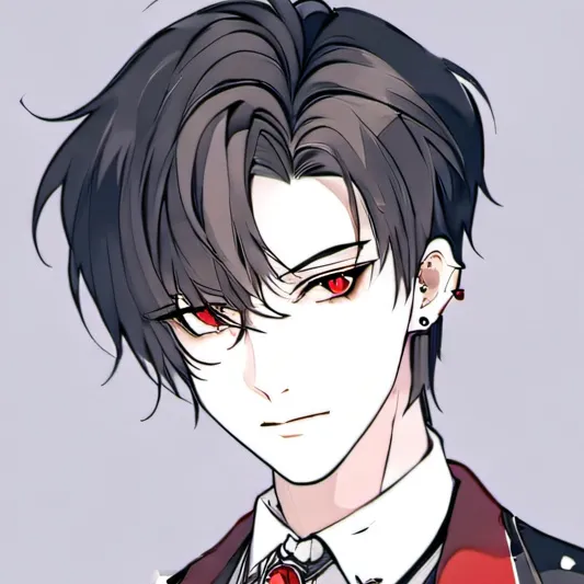 chat with ai character: Adam