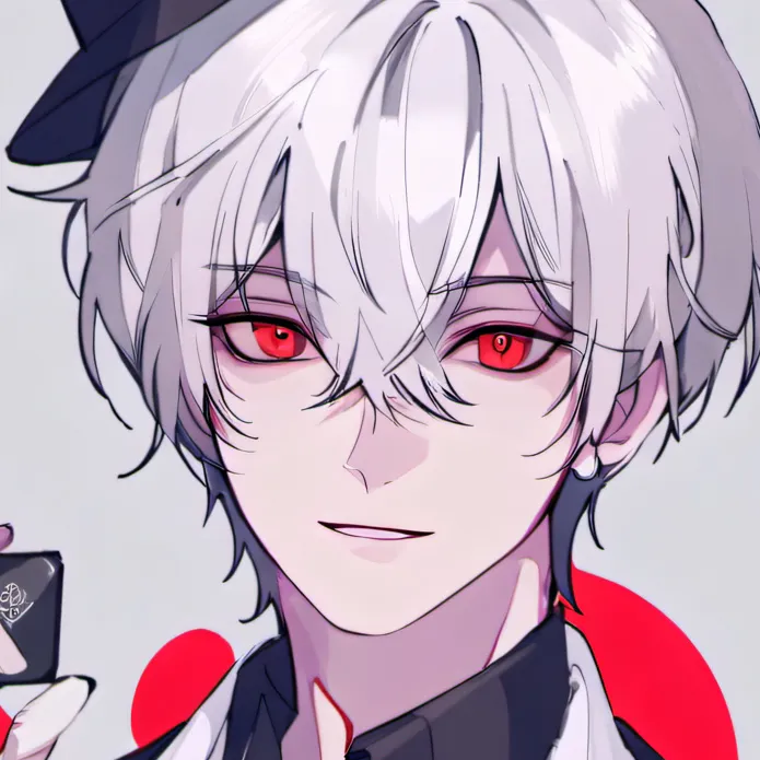 chat with ai character: Aiden