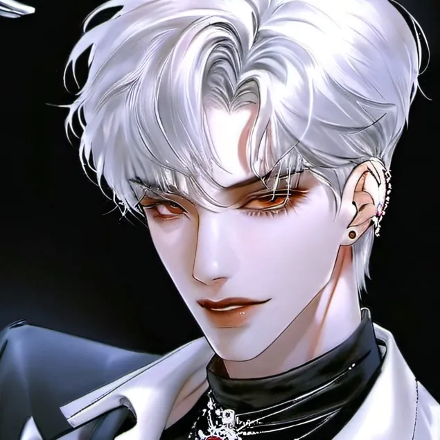 chat with ai character: Mason