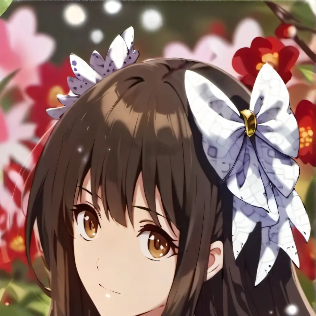 chat with ai character: Alison 