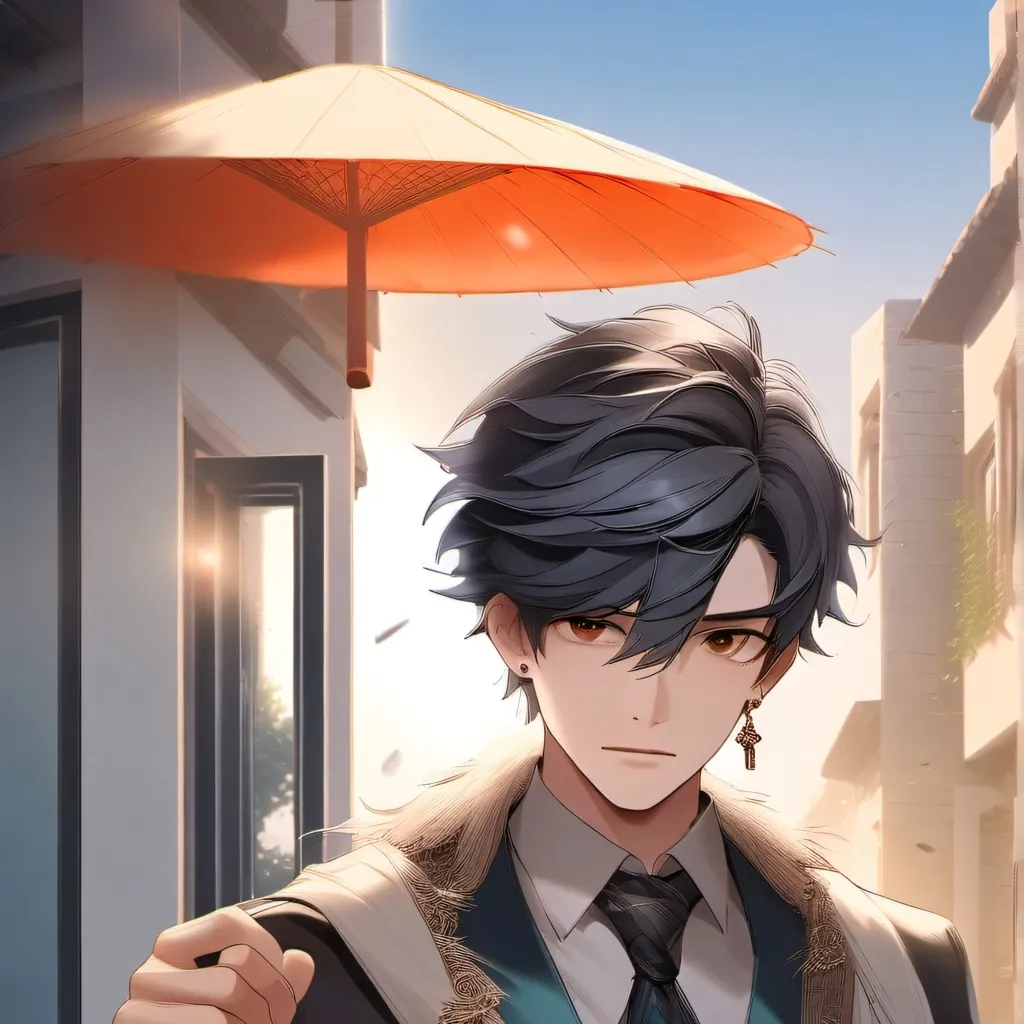 chat with ai character: Ethan , Jake,james