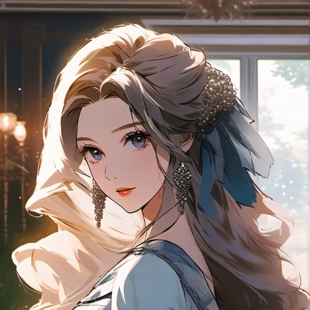 chat with ai character: ema