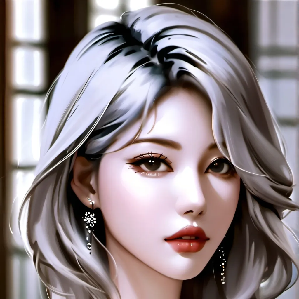 chat with ai character: Yan 