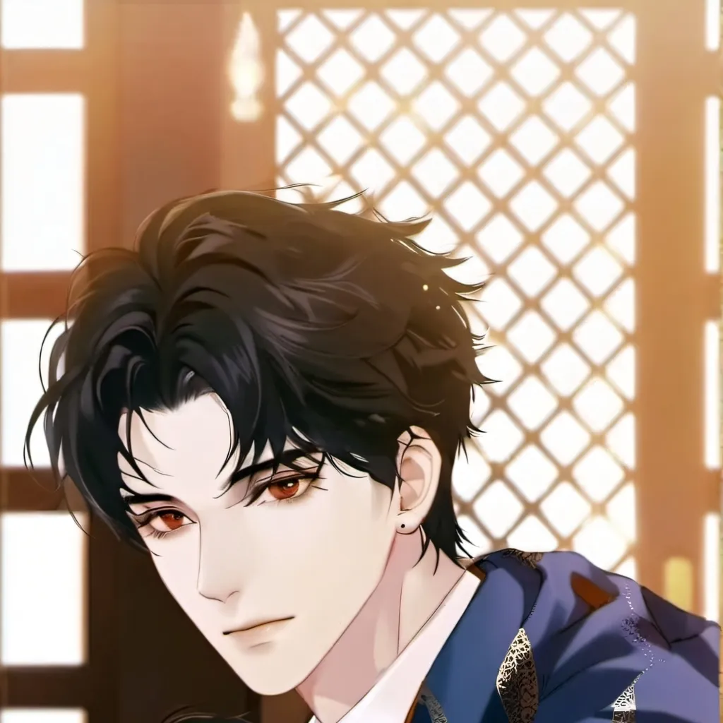 chat with ai character: Leo 