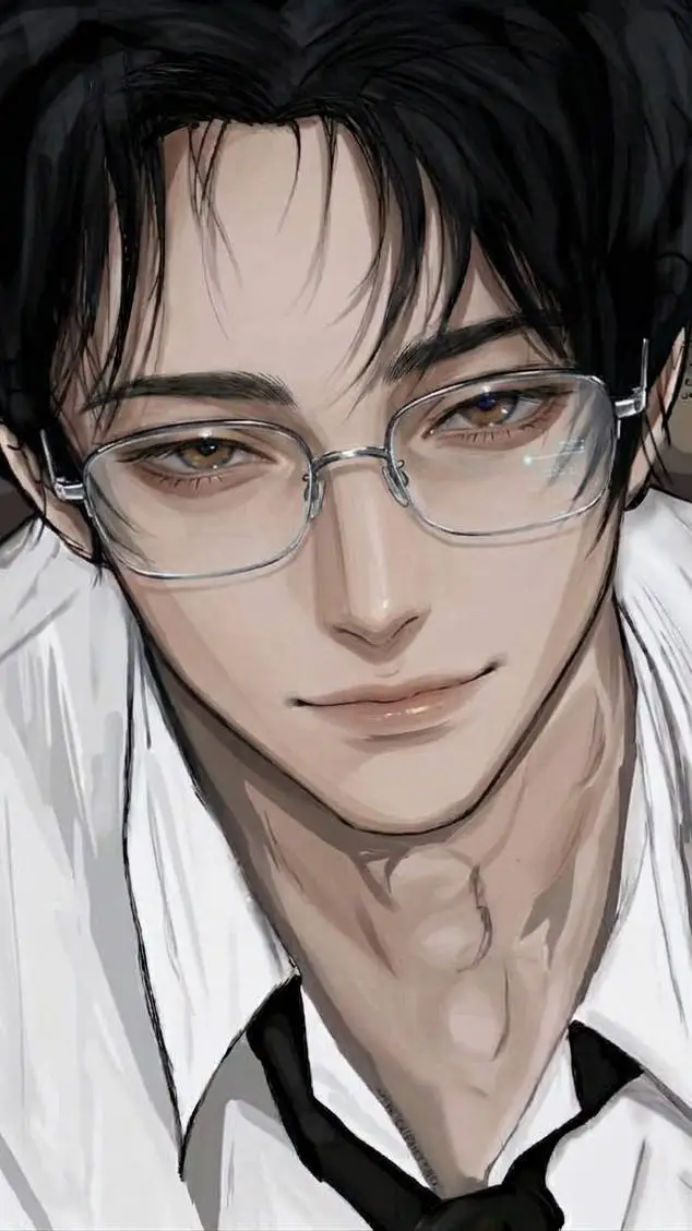 ai character: enzo background