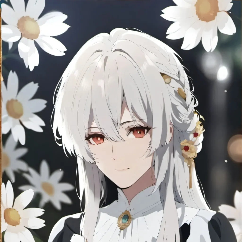 chat with ai character: Leslie