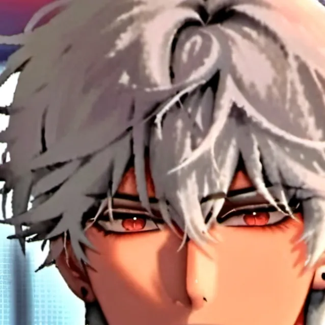chat with ai character: Axel