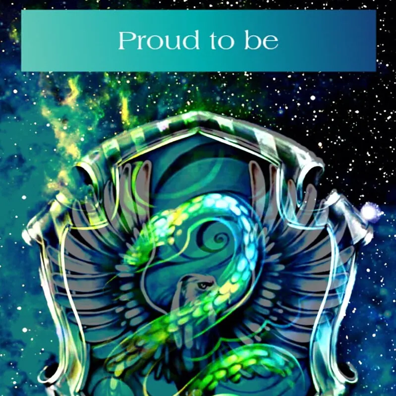 chat with ai character: Slytherin Gang 