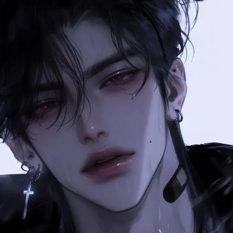 chat with ai character: Kenzo