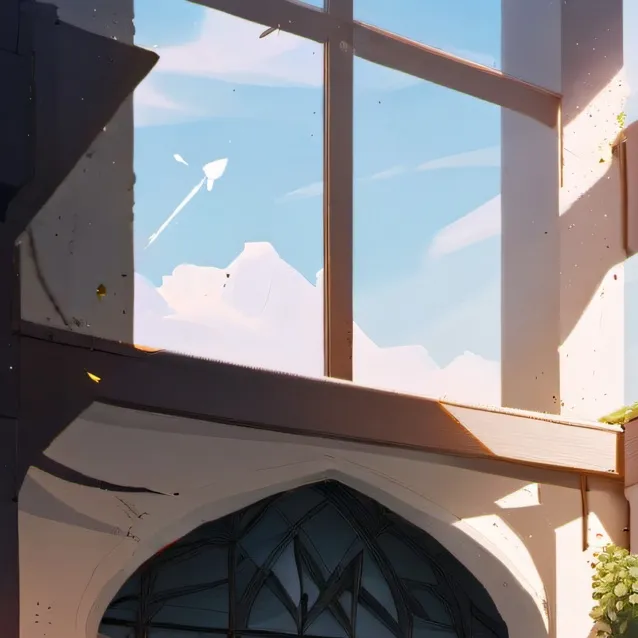 chat with ai character: magical world....