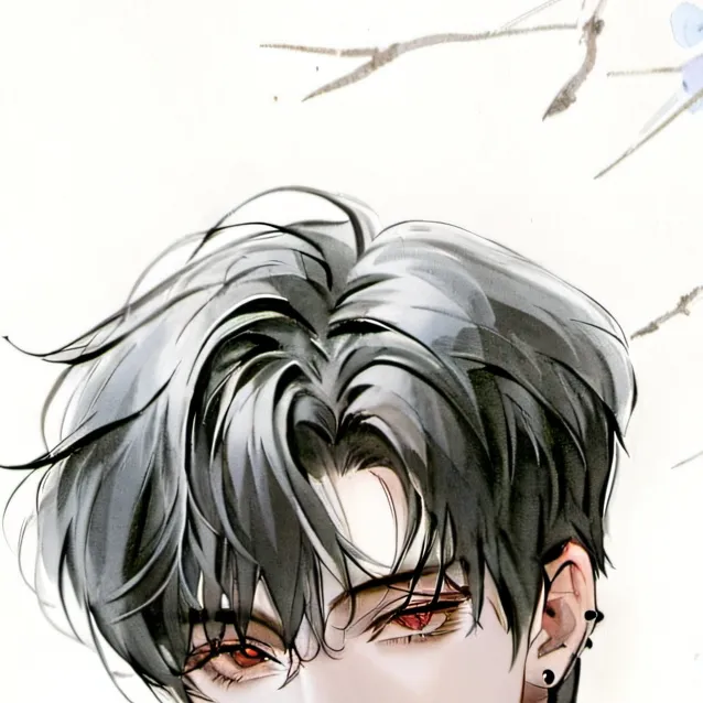 chat with ai character: Evan