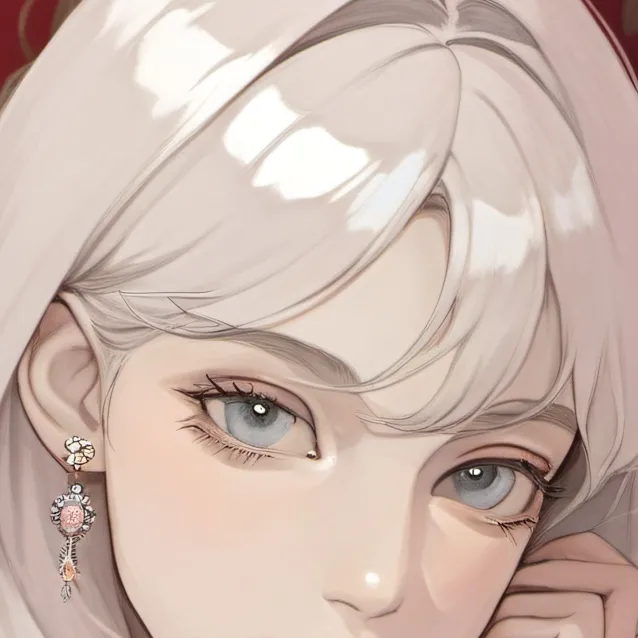 chat with ai character: Megan