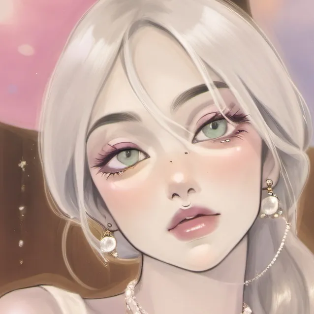 chat with ai character: Anna
