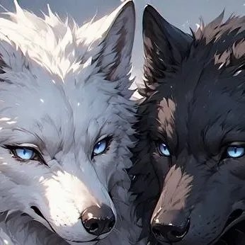 chat with ai character: wolf live 🐺🐺